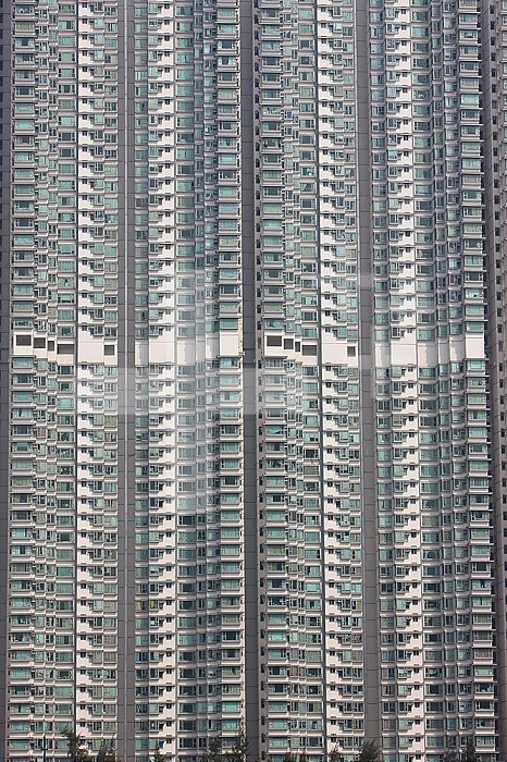 HONG KONG, CHINA