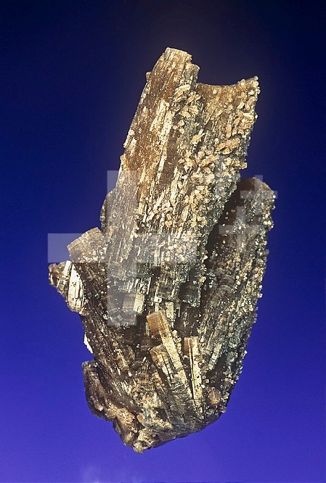 Pyromorphite specimen.