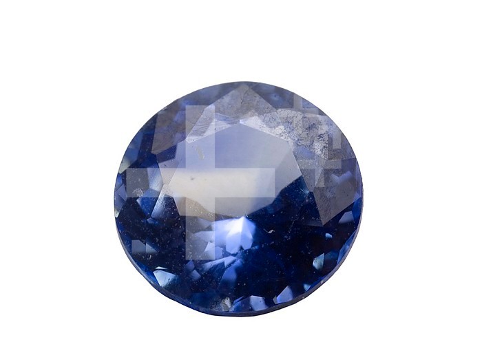 Sapphire, Sri Lanka, 2.88 carat.